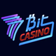7Bit Casino logo