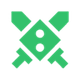 Duelbits logo
