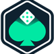Mega Dice logo