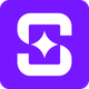 Shuffle logo