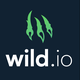 Wild.io logo